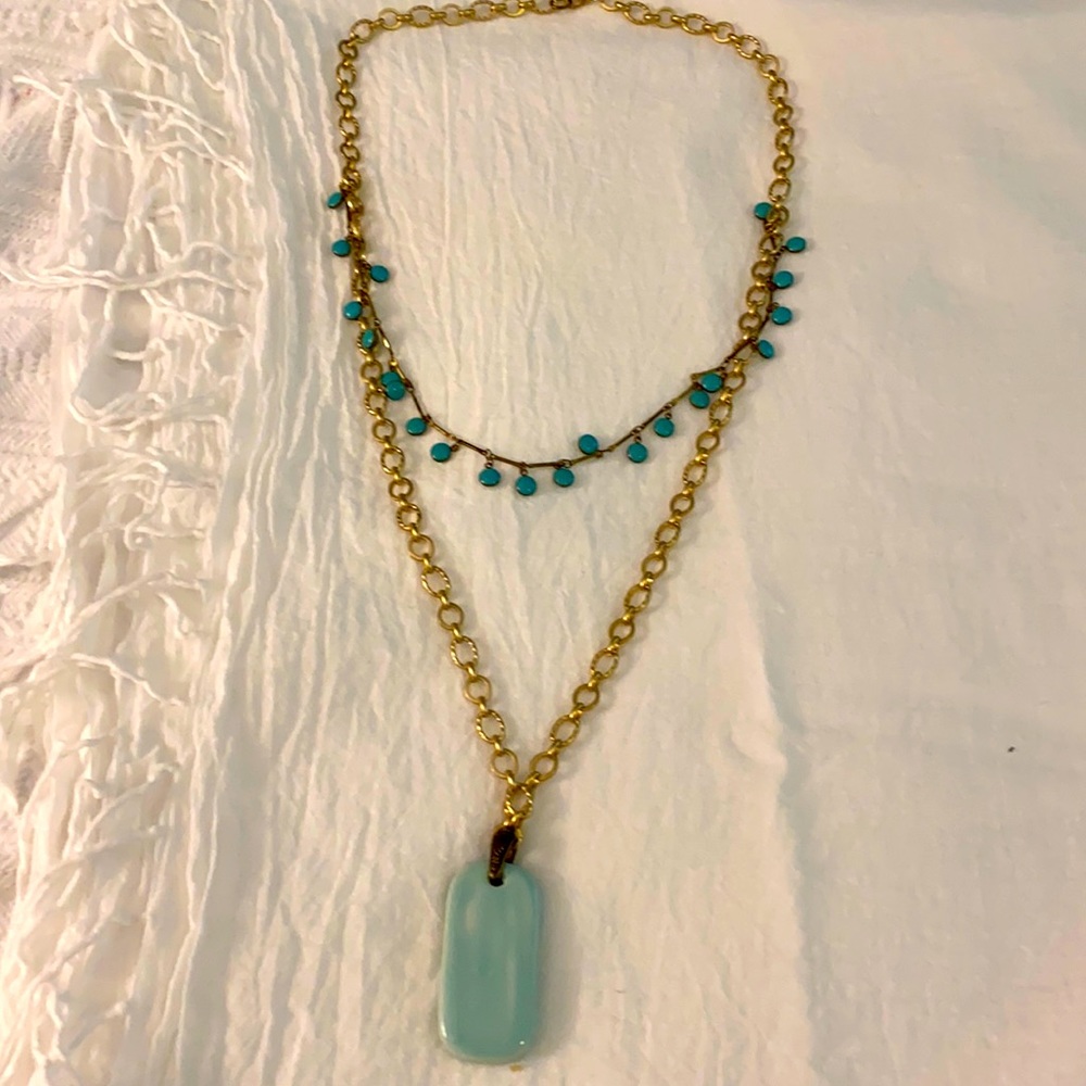 Handmade Necklace